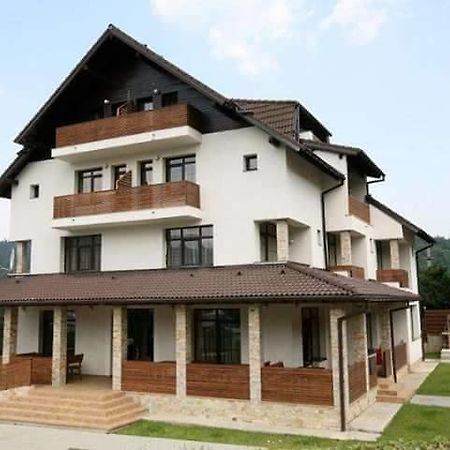 Maya House Otel Predeal Dış mekan fotoğraf