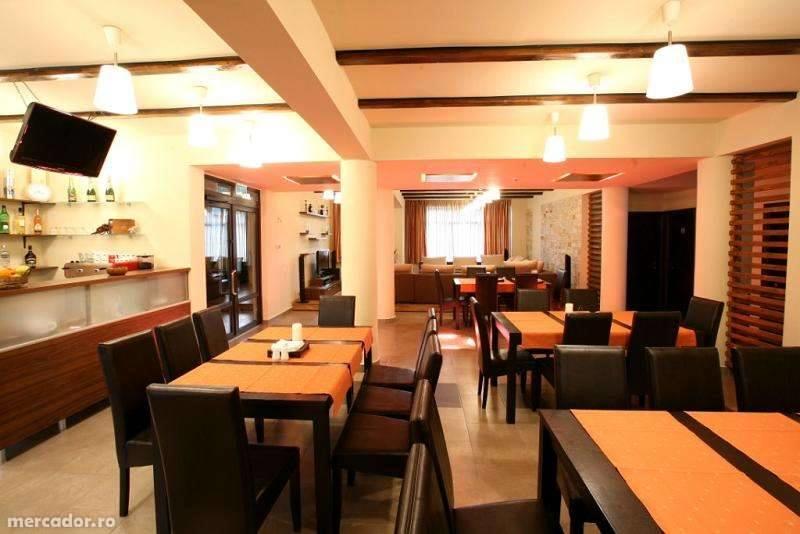 Maya House Otel Predeal Dış mekan fotoğraf