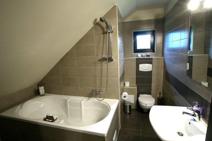 Maya House Otel Predeal Dış mekan fotoğraf