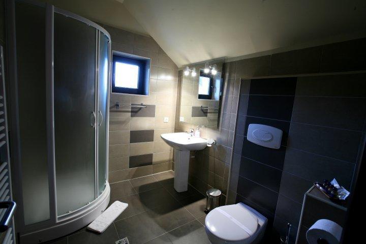 Maya House Otel Predeal Dış mekan fotoğraf