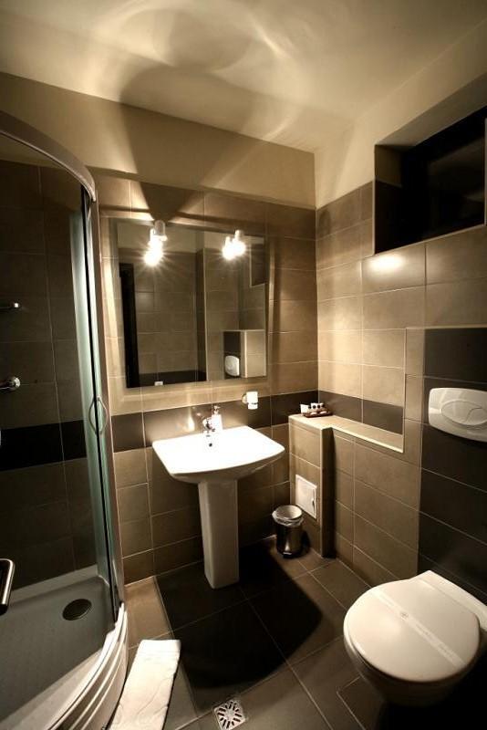 Maya House Otel Predeal Dış mekan fotoğraf
